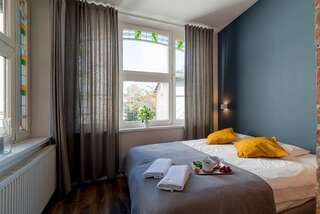 Проживание в семье Sopot Loft Сопот Лофт-5