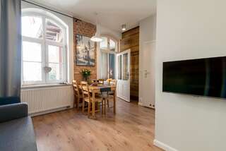 Проживание в семье Sopot Loft Сопот Лофт-6