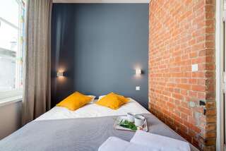 Проживание в семье Sopot Loft Сопот Лофт-7