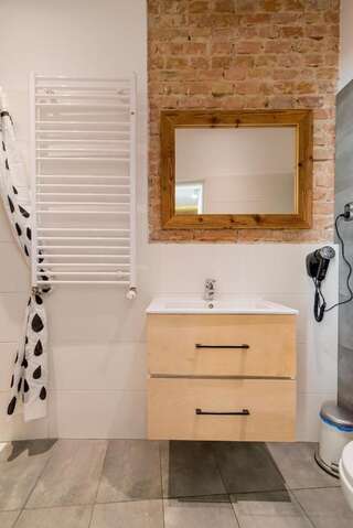 Проживание в семье Sopot Loft Сопот Лофт-8
