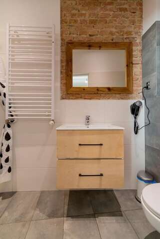 Проживание в семье Sopot Loft Сопот Лофт-9