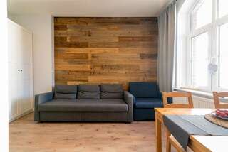 Проживание в семье Sopot Loft Сопот Лофт-10