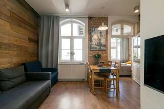 Проживание в семье Sopot Loft Сопот Лофт-11